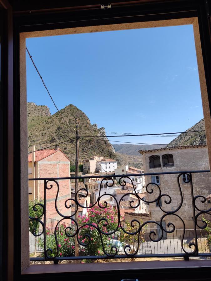 La Calma De Arnedillo Appartement Buitenkant foto
