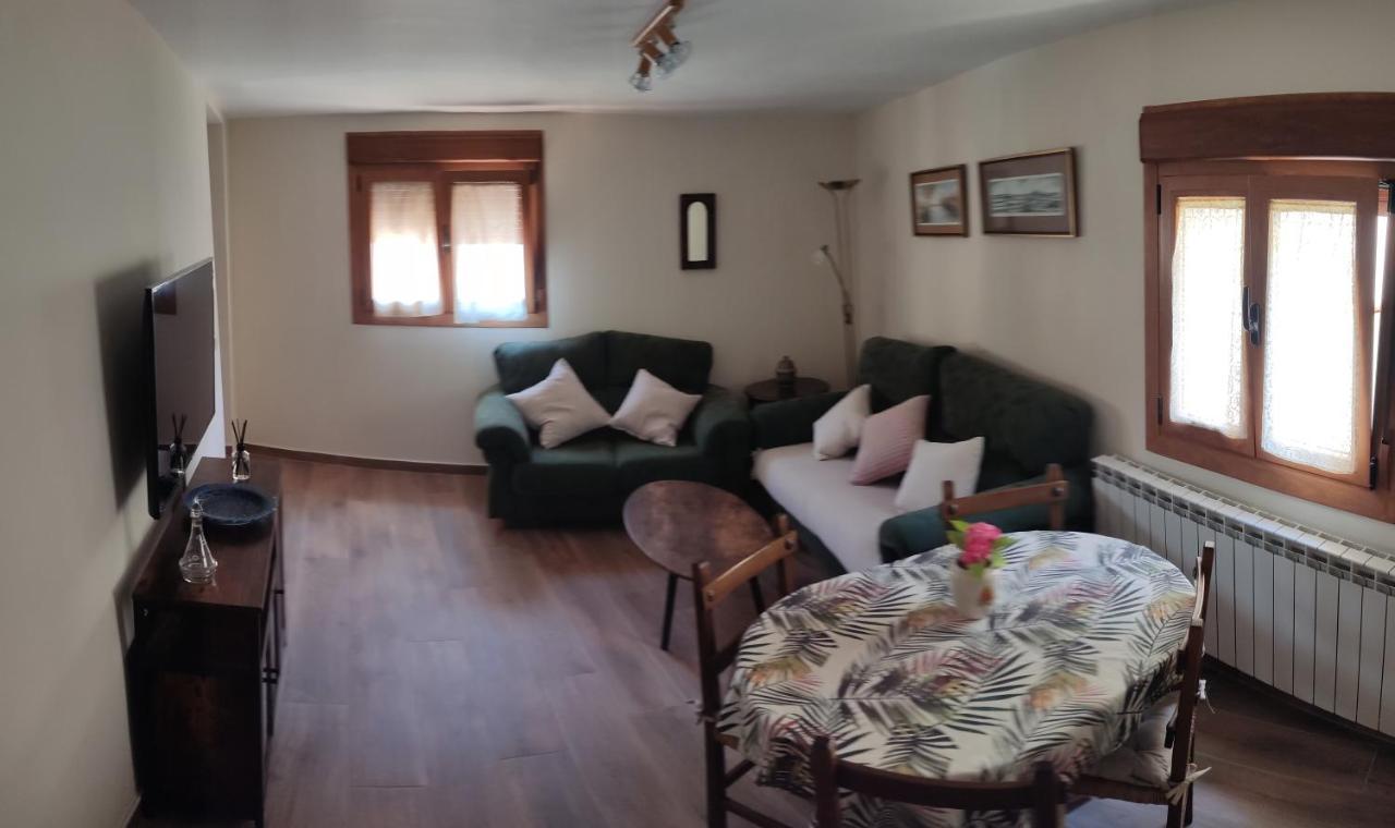 La Calma De Arnedillo Appartement Buitenkant foto